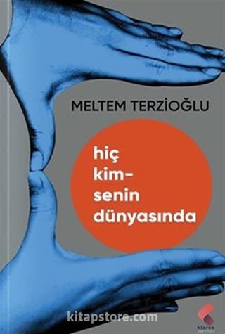 Hiç Kimsenin Dünyasında