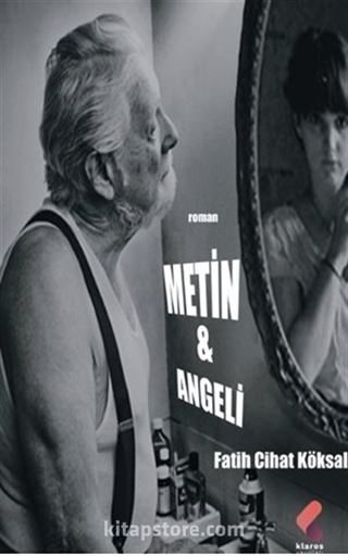 Metin ve Angeli