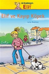 Elif Ve Kayıp Köpek