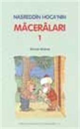 Nasreddin Hocanın Maceraları 1