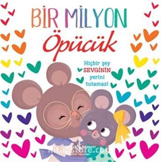 Bir Milyon Öpücük