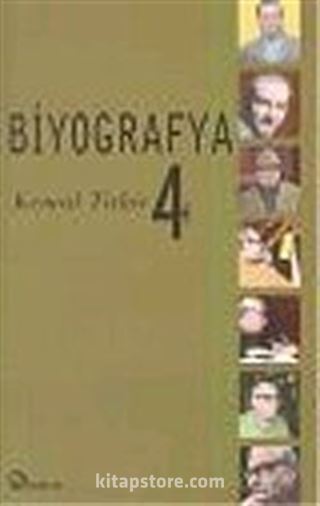 Biyografya 4 : Kemal Tahir