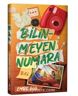 Bilinmeyen Numara - Bal