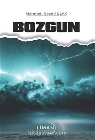 Bozgun