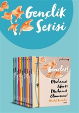 Gençler, Serisi (12 Kitap)