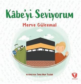 Kabe'yi Seviyorum