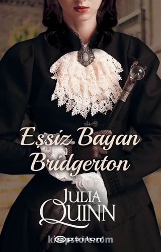 Eşsiz Bayan Bridgerton