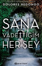 Sana Vadettiğim Her Şey