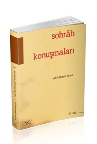 Sohrab Konuşmaları