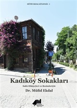 Kadıköy Sokakları