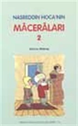 Nasreddin Hocanın Maceraları 2