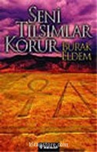 Seni Tılsımlar Korur