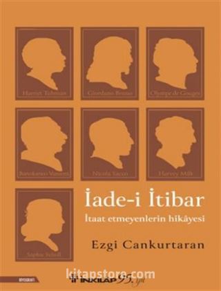 İade-i İtibar