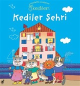 Kediler Şehri