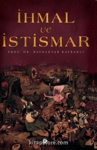 İhmal ve İstismar