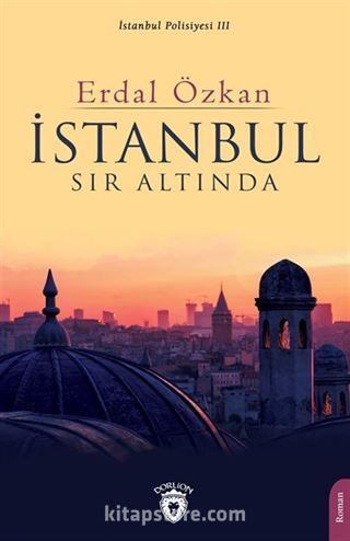 İstanbul Sır Altında