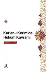 Kur'an-ı Kerim'de Hüküm Kavramı