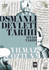 Osmanlı Devleti Tarihi 1 - Siyasi Tarih