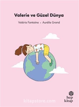 Valerie ve Güzel Dünya