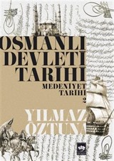 Osmanlı Devleti Tarihi 2 - Medeniyet Tarihi