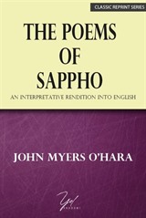 The Poems of Sappho