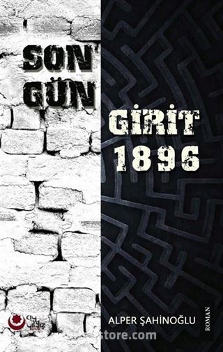 Son Gün Girit 1896