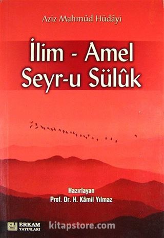 İlim-Amel Seyr-u Süluk