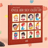 Öyle Bir Şey Oldu Ki