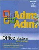 Adım Adım Microsoft Office System Sürüm 2003