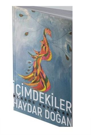 İçimdekiler