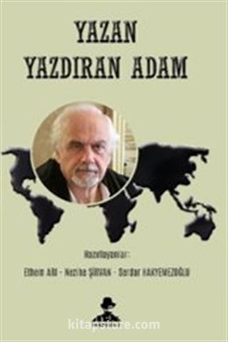 Yazan Yazdıran Adam