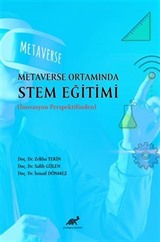 Metaverse Ortaminda Stem Eğitimi İnovason Perspektifinden