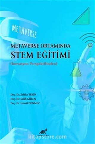 Metaverse Ortaminda Stem Eğitimi İnovason Perspektifinden