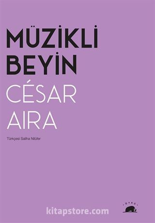 Müzikli Beyin