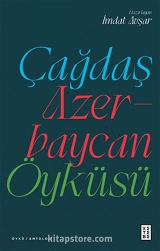 Çağdaş Azerbaycan Öyküsü