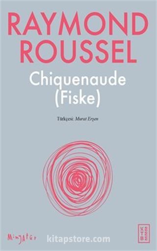 Chiquenaude (Fiske)