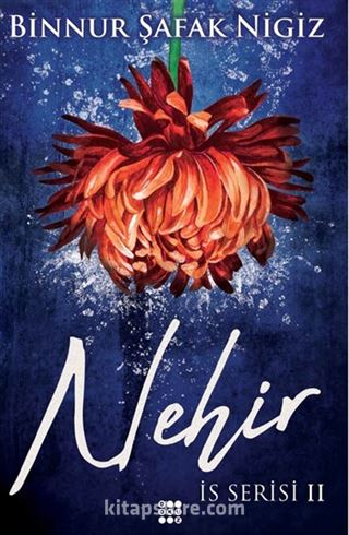 Nehir İs Serisi 2 (Ciltli)