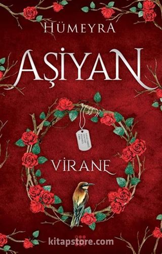 Aşiyan 1 Virane (Ciltli)