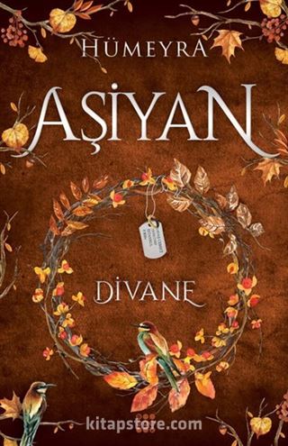 Aşiyan 2 Divane (Ciltli)