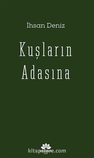 Kuşların Adasına