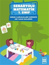 Senaryolu Matematik 1. Sınıf