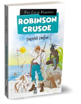 Robinson Crusoe