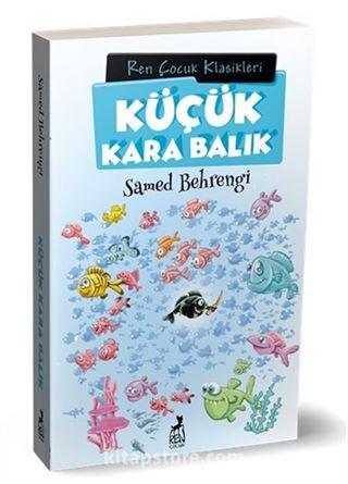 Küçük Kara Balık