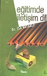 Eğitimde İletişim Dili