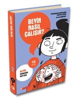 15 Soru Serisi Beyin Nasıl Çalışır?