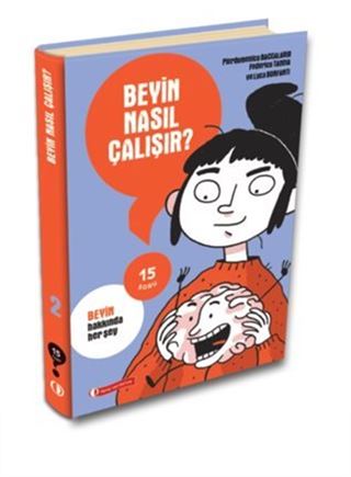 15 Soru Serisi Beyin Nasıl Çalışır?