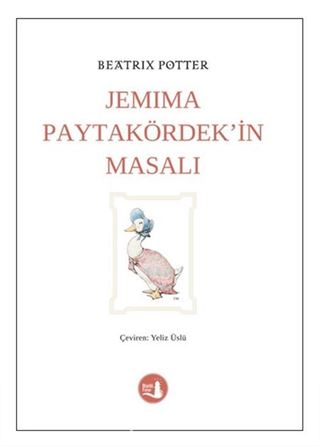 Jemıma Paytakördek'in Masalı