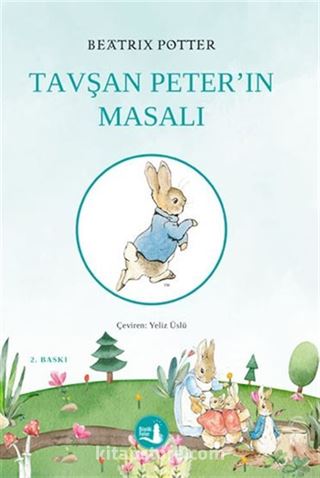 Tavşan Peter'ın Masalı