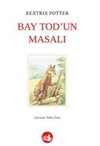 Bay Tod'un Masalı