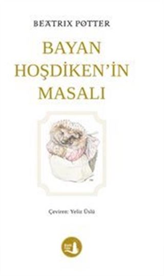 Bayan Hoşdiken'in Masalı